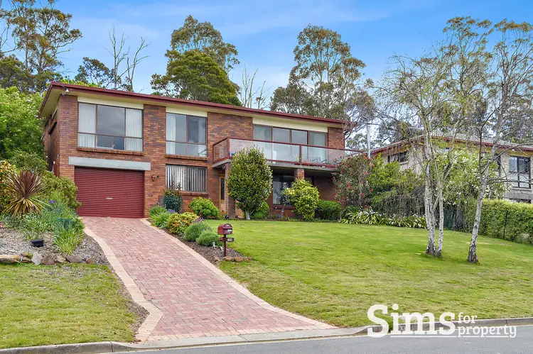 109 New World Avenue, Trevallyn TAS 7250