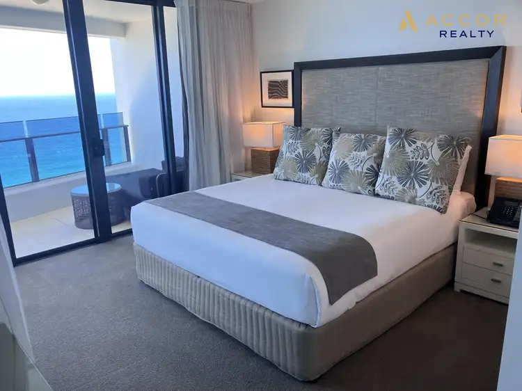 Fifth view of Homely apartment listing, 2405/4 The Esplanade, Surfers Paradise QLD 4217