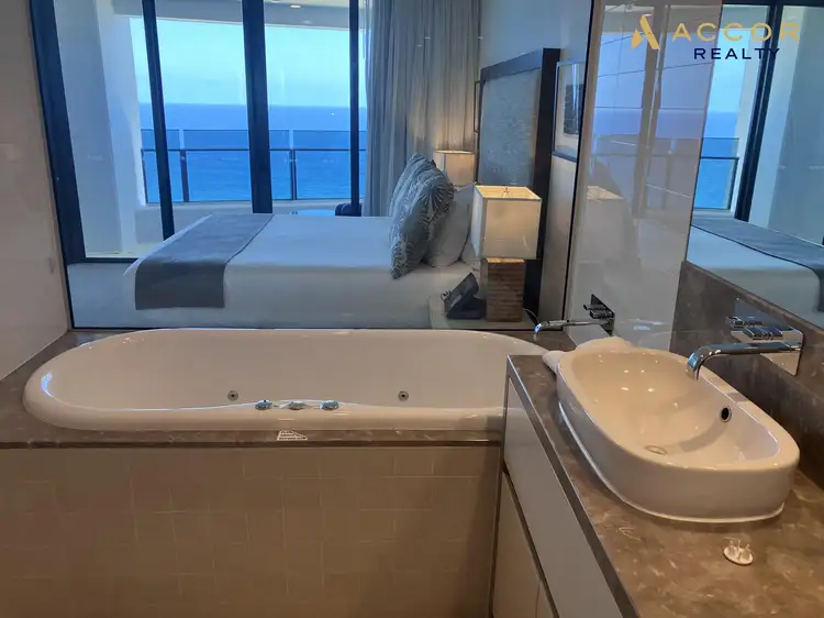 Sixth view of Homely apartment listing, 2405/4 The Esplanade, Surfers Paradise QLD 4217