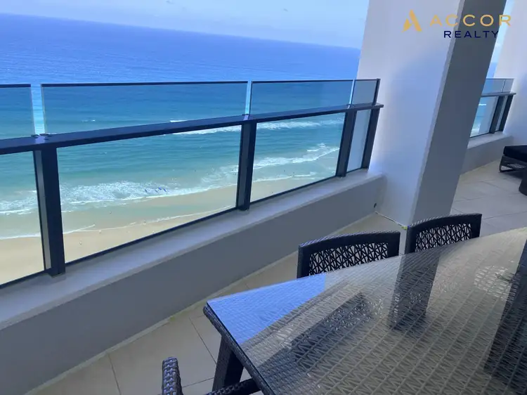 Seventh view of Homely apartment listing, 2405/4 The Esplanade, Surfers Paradise QLD 4217