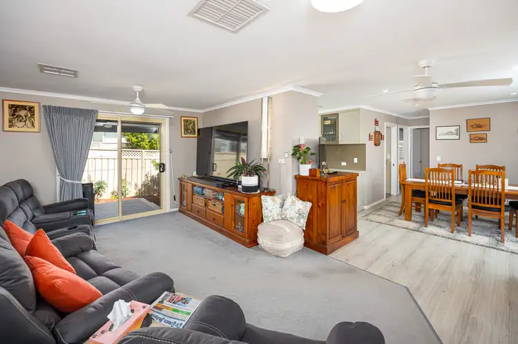Third view of Homely house listing, 12 Kavanagh Circuit, Temora NSW 2666
