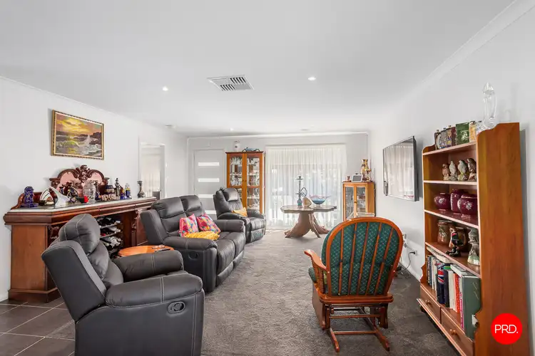 Fifth view of Homely house listing, 24 Greenfield Drive, Epsom VIC 3551