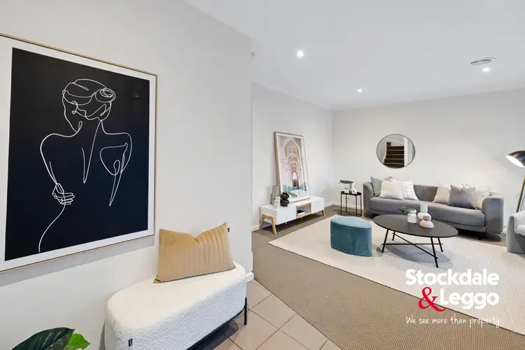 Second view of Homely house listing, 208 Cairnlea Drive, Cairnlea VIC 3023