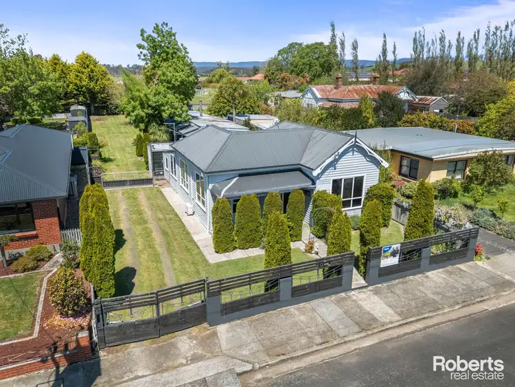 Second view of Homely house listing, 38 High Street, Sheffield TAS 7306