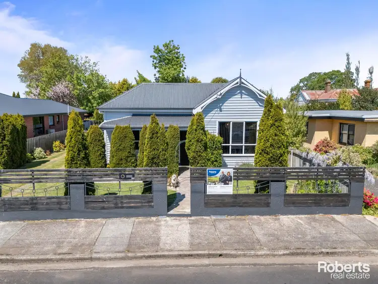 Third view of Homely house listing, 38 High Street, Sheffield TAS 7306