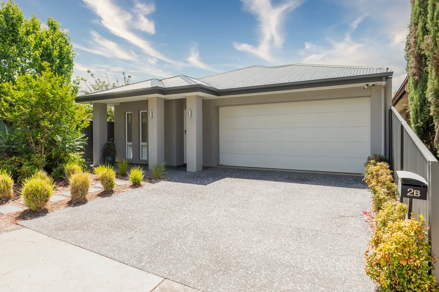 Main view of Homely house listing, 2B Marty Grove, Klemzig SA 5087