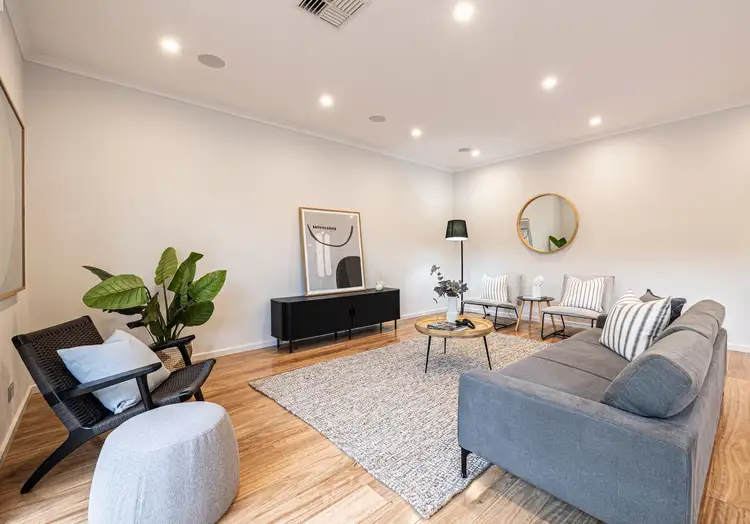 Third view of Homely house listing, 2B Marty Grove, Klemzig SA 5087