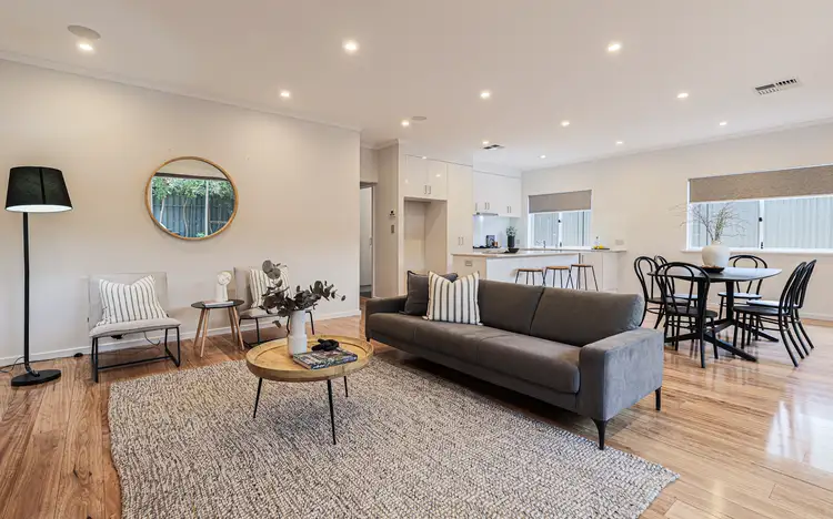 Fourth view of Homely house listing, 2B Marty Grove, Klemzig SA 5087