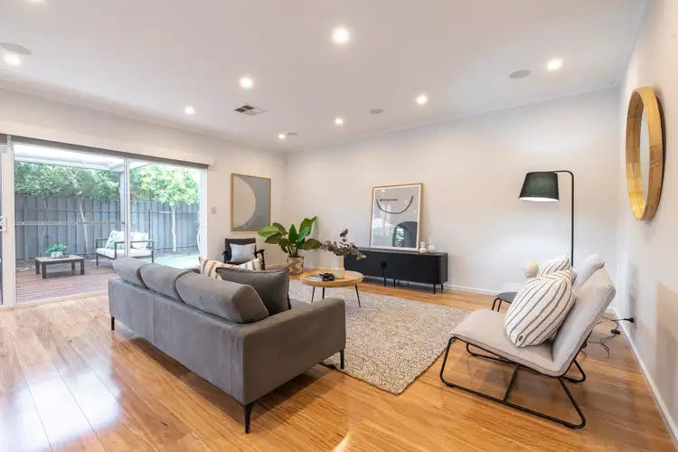 Fifth view of Homely house listing, 2B Marty Grove, Klemzig SA 5087