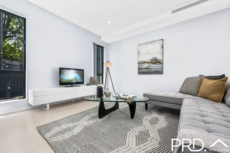 Fifth view of Homely house listing, 27 Knight Avenue, Panania NSW 2213