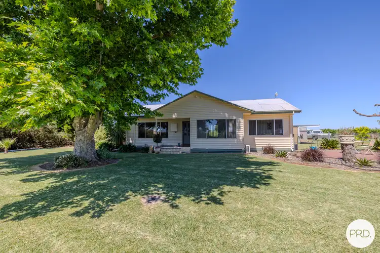 Main view of Homely house listing, 791 Wenthworth Road, Yelta VIC 3505