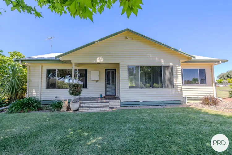 Third view of Homely house listing, 791 Wenthworth Road, Yelta VIC 3505