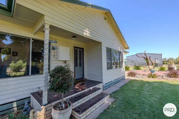 Fourth view of Homely house listing, 791 Wenthworth Road, Yelta VIC 3505