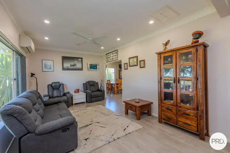 Sixth view of Homely house listing, 791 Wenthworth Road, Yelta VIC 3505