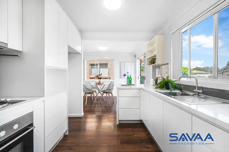 Fourth view of Homely townhouse listing, 5/8 Wickfield Circuit, Ambarvale NSW 2560