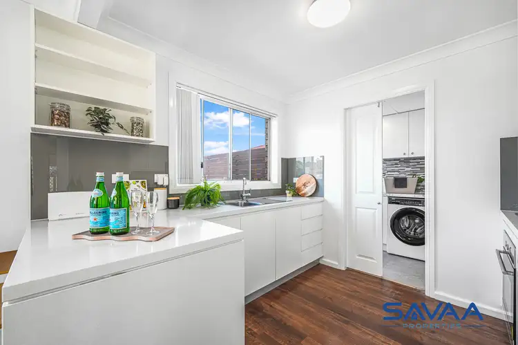 Fifth view of Homely townhouse listing, 5/8 Wickfield Circuit, Ambarvale NSW 2560