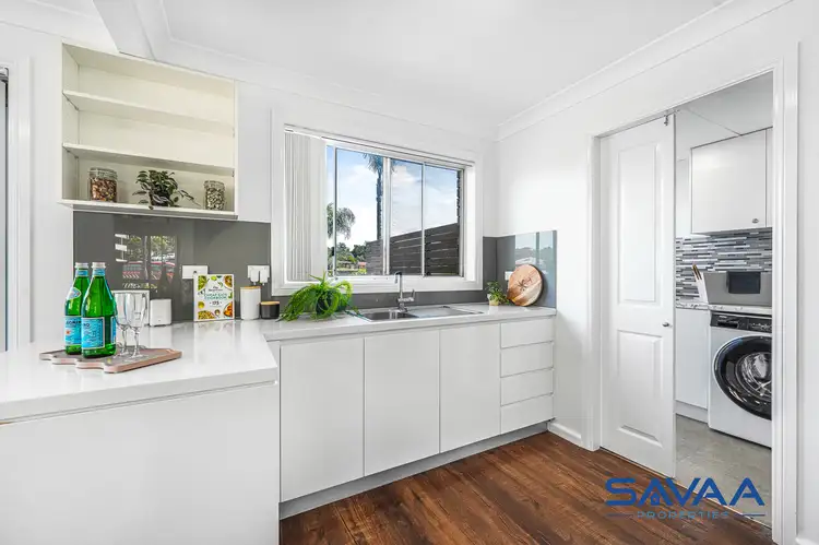 Sixth view of Homely townhouse listing, 5/8 Wickfield Circuit, Ambarvale NSW 2560