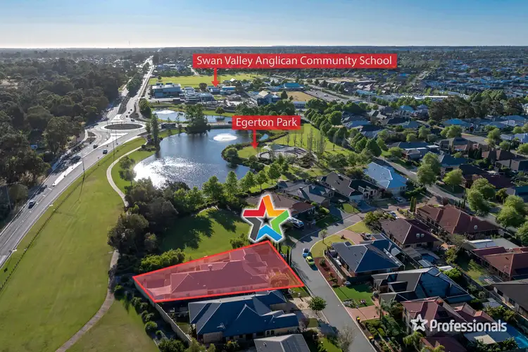 12 Ridley Street, Aveley WA 6069