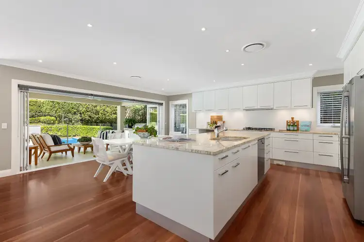 Fifth view of Homely house listing, 4 Avoca Road, Turramurra NSW 2074