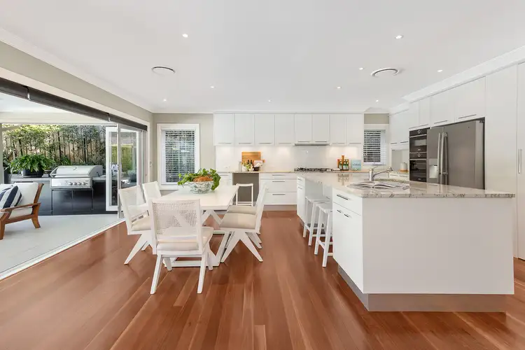 Sixth view of Homely house listing, 4 Avoca Road, Turramurra NSW 2074