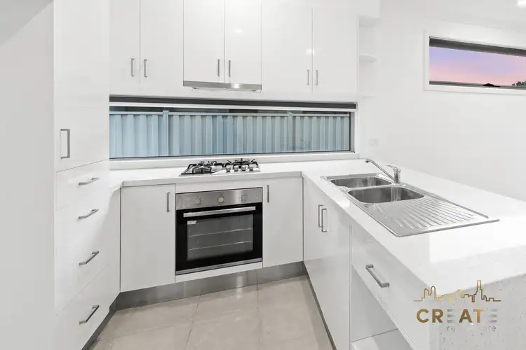 Fifth view of Homely townhouse listing, 1/11 Dodd Street, Braybrook VIC 3019