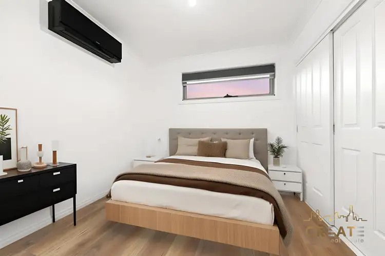 Sixth view of Homely townhouse listing, 1/11 Dodd Street, Braybrook VIC 3019