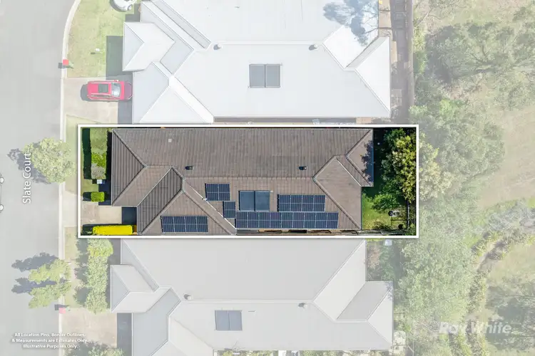 Second view of Homely house listing, 14 Slate Court, Logan Reserve QLD 4133