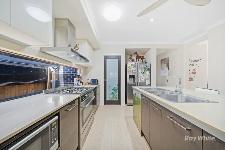 Fourth view of Homely house listing, 14 Slate Court, Logan Reserve QLD 4133