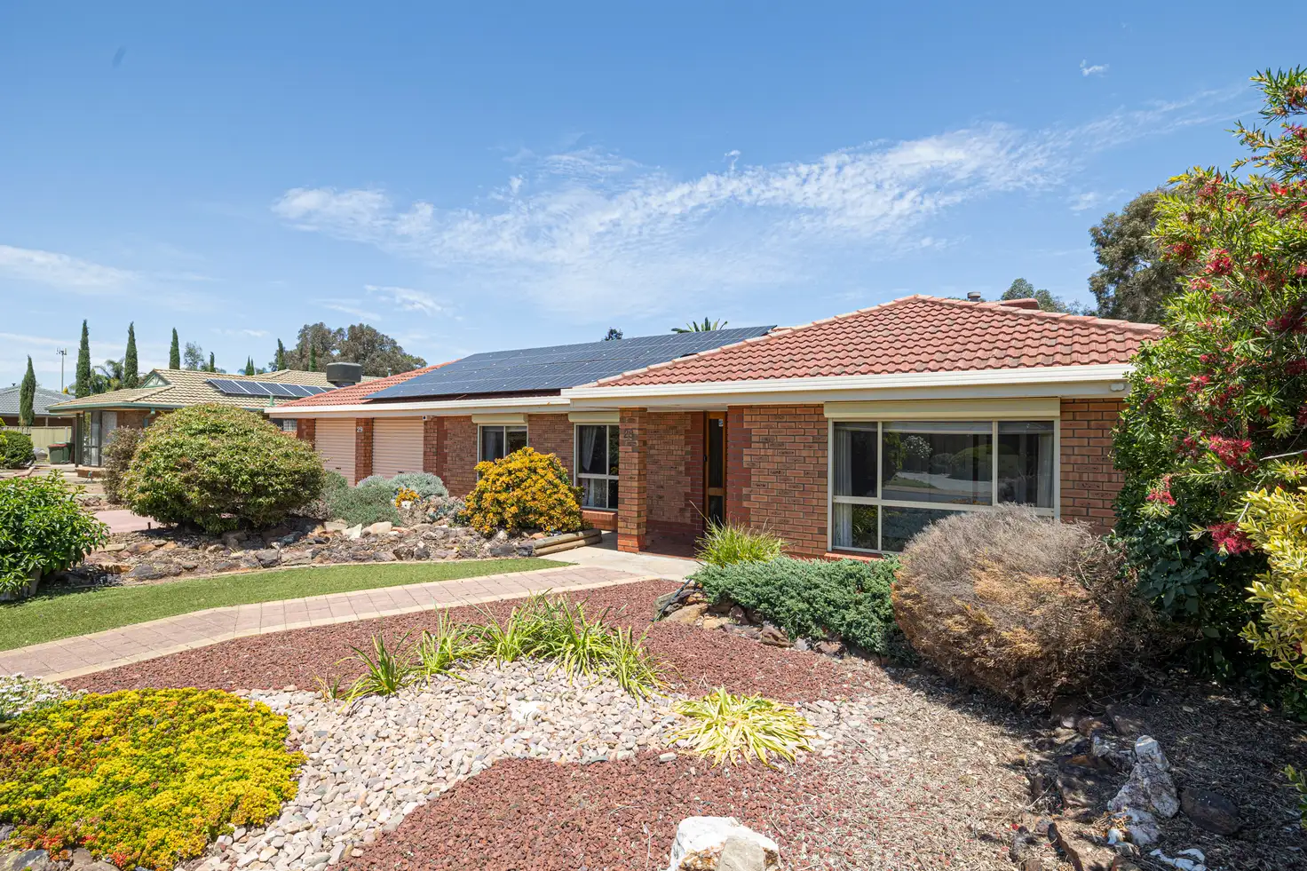 Main view of Homely house listing, 29 Max Fatchen Drive, Angle Vale SA 5117