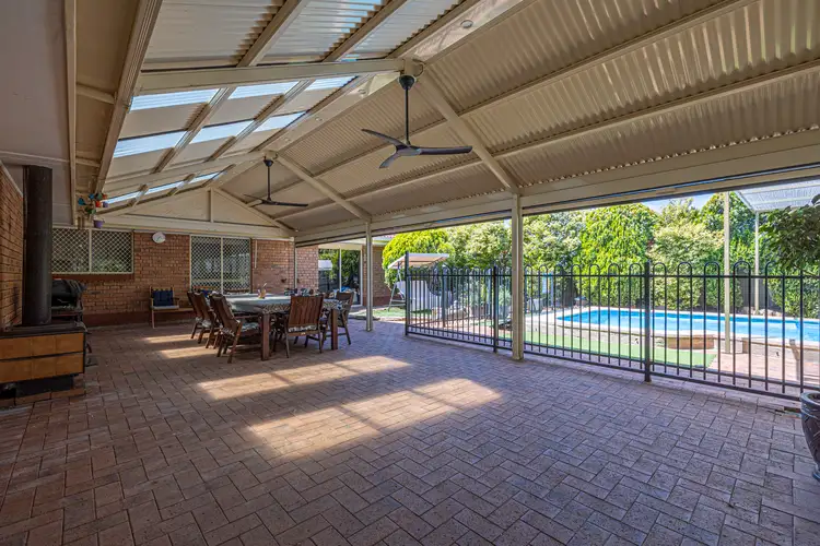 Third view of Homely house listing, 29 Max Fatchen Drive, Angle Vale SA 5117