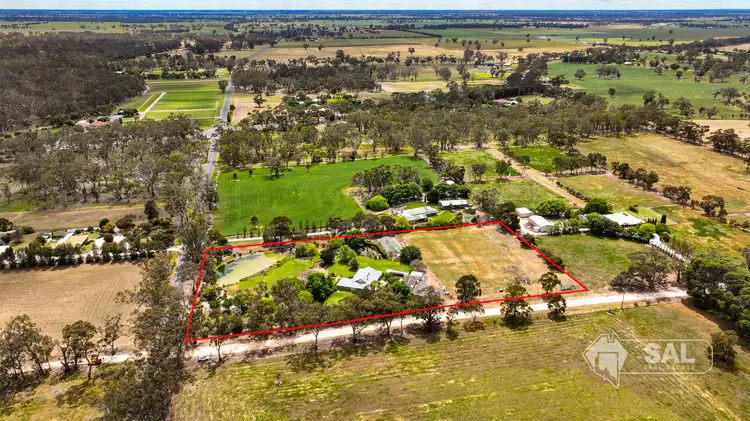 43 Chark Road, Mundulla SA 5270