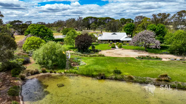 Fourth view of Homely rural property listing, 43 Chark Road, Mundulla SA 5270