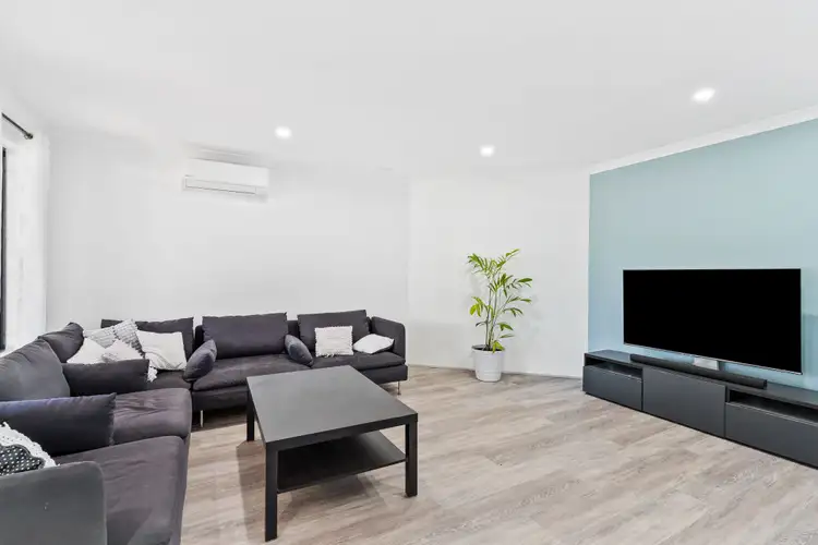 Fifth view of Homely house listing, 6 Whitegum Pass, Halls Head WA 6210