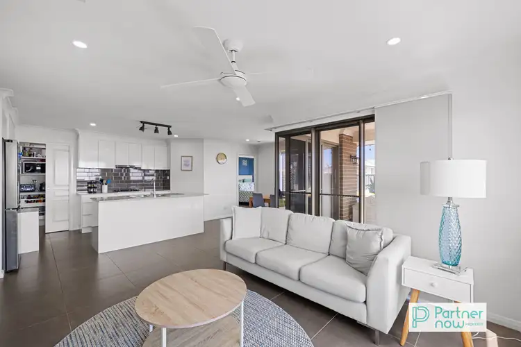 Third view of Homely house listing, 22 Magpie Drive, Tamworth NSW 2340
