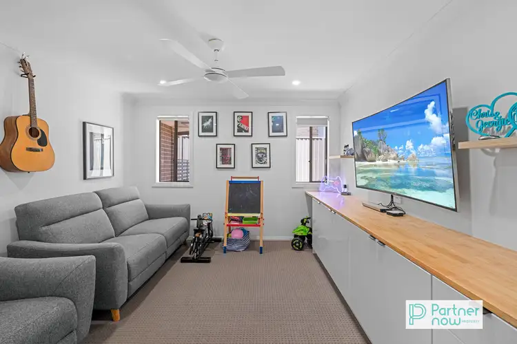Fifth view of Homely house listing, 22 Magpie Drive, Tamworth NSW 2340
