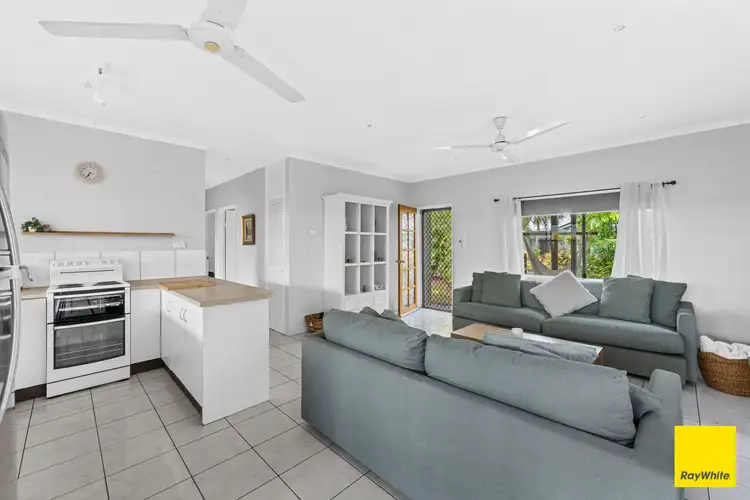 Main view of Homely villa listing, 37/2-6 Lake Placid Road, Caravonica QLD 4878