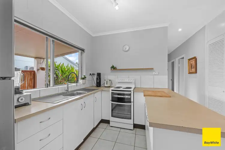 Second view of Homely villa listing, 37/2-6 Lake Placid Road, Caravonica QLD 4878