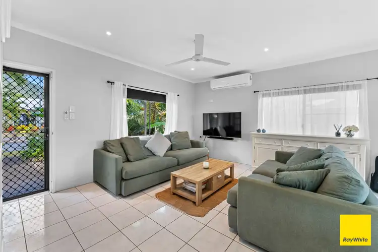 Third view of Homely villa listing, 37/2-6 Lake Placid Road, Caravonica QLD 4878