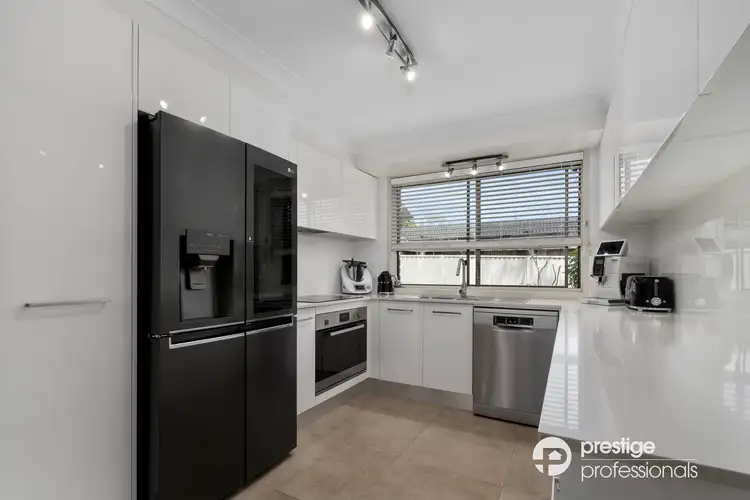 152 Longstaff Avenue, Chipping Norton NSW 2170