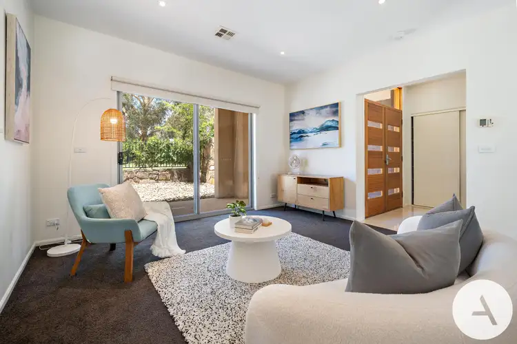 Second view of Homely house listing, 28 Cudgewa Lane, Harrison ACT 2914