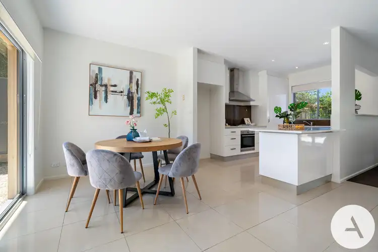 Fifth view of Homely house listing, 28 Cudgewa Lane, Harrison ACT 2914