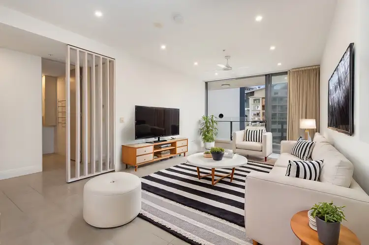Main view of Homely apartment listing, 410/99 Marine Parade, Redcliffe QLD 4020