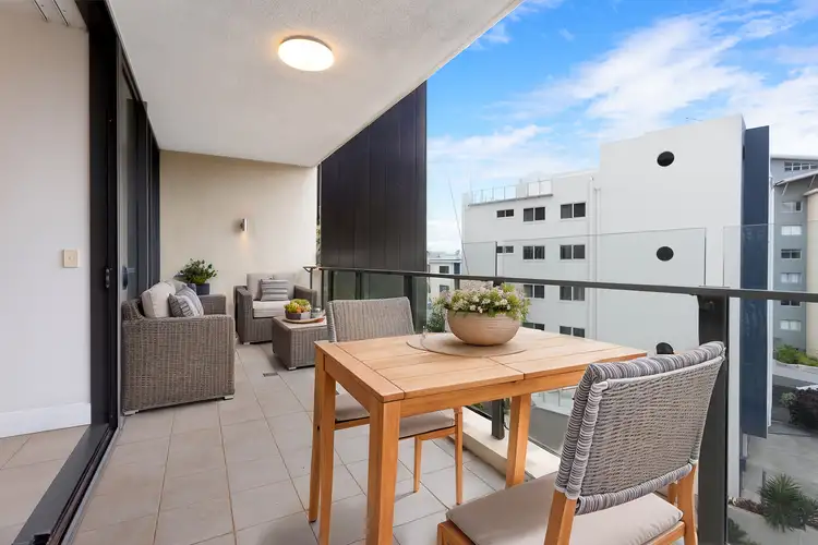 Sixth view of Homely apartment listing, 410/99 Marine Parade, Redcliffe QLD 4020