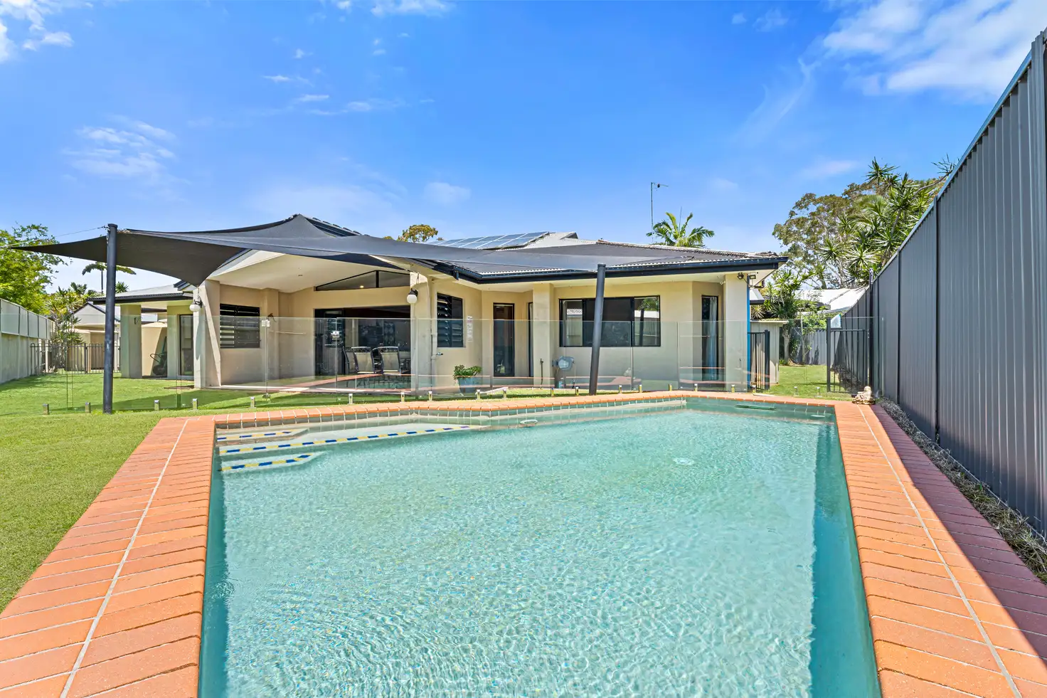 Main view of Homely house listing, 15 Lotus Avenue, Hollywell QLD 4216
