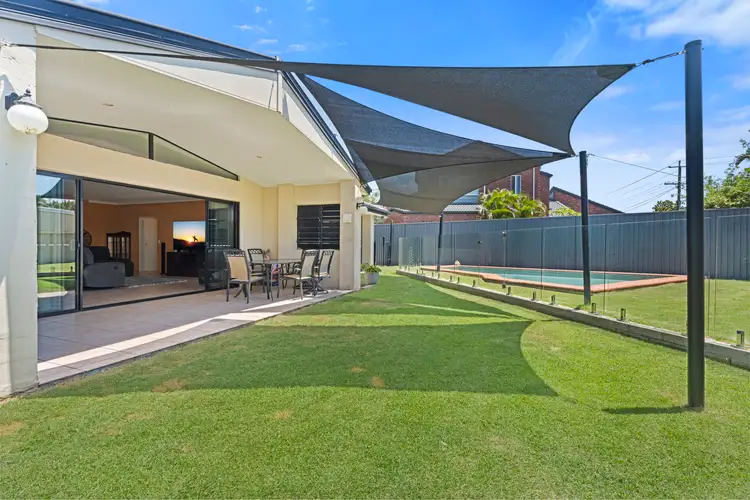 Second view of Homely house listing, 15 Lotus Avenue, Hollywell QLD 4216