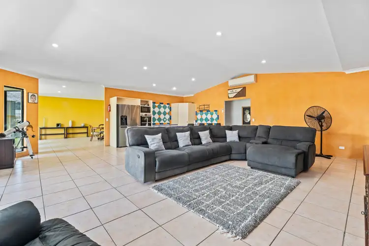 Fourth view of Homely house listing, 15 Lotus Avenue, Hollywell QLD 4216