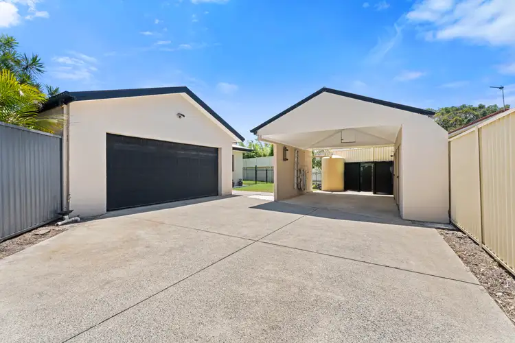 Fifth view of Homely house listing, 15 Lotus Avenue, Hollywell QLD 4216