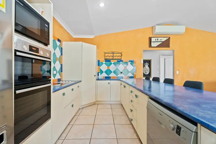 Sixth view of Homely house listing, 15 Lotus Avenue, Hollywell QLD 4216