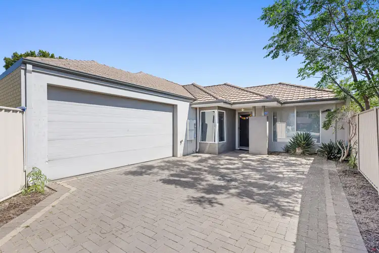 12A Kelly Street, Cloverdale WA 6105
