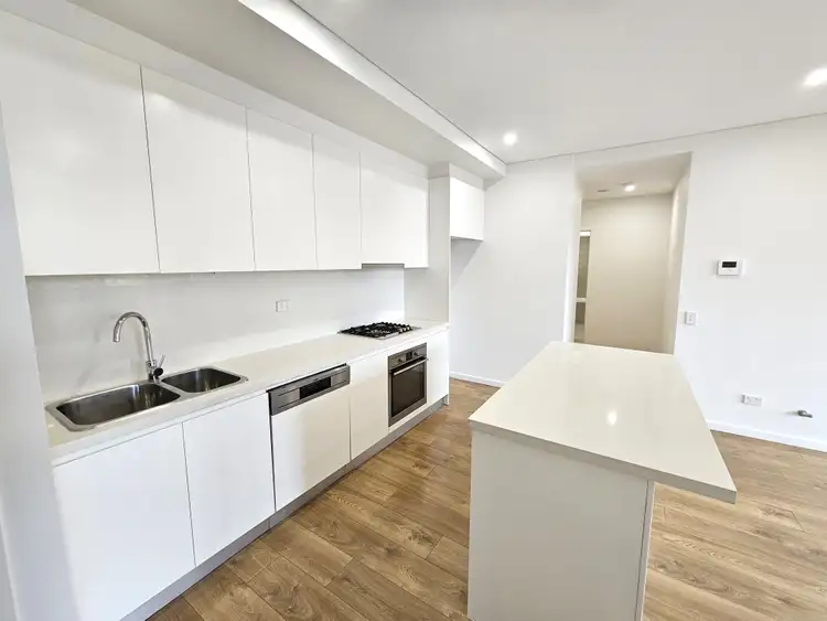 Second view of Homely apartment listing, 18/512 BURWOOD ROAD, Belmore NSW 2192